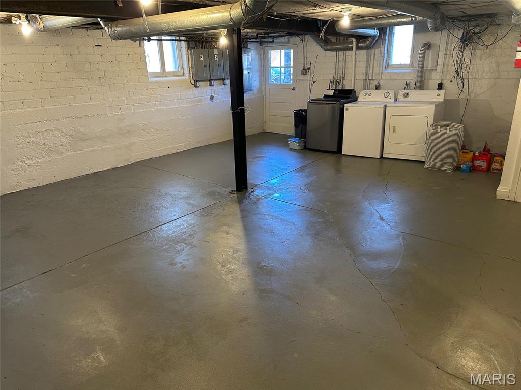 Delmar Garden - Residential Income