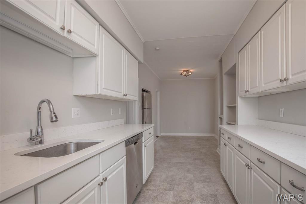 Delmar Garden - Residential Income