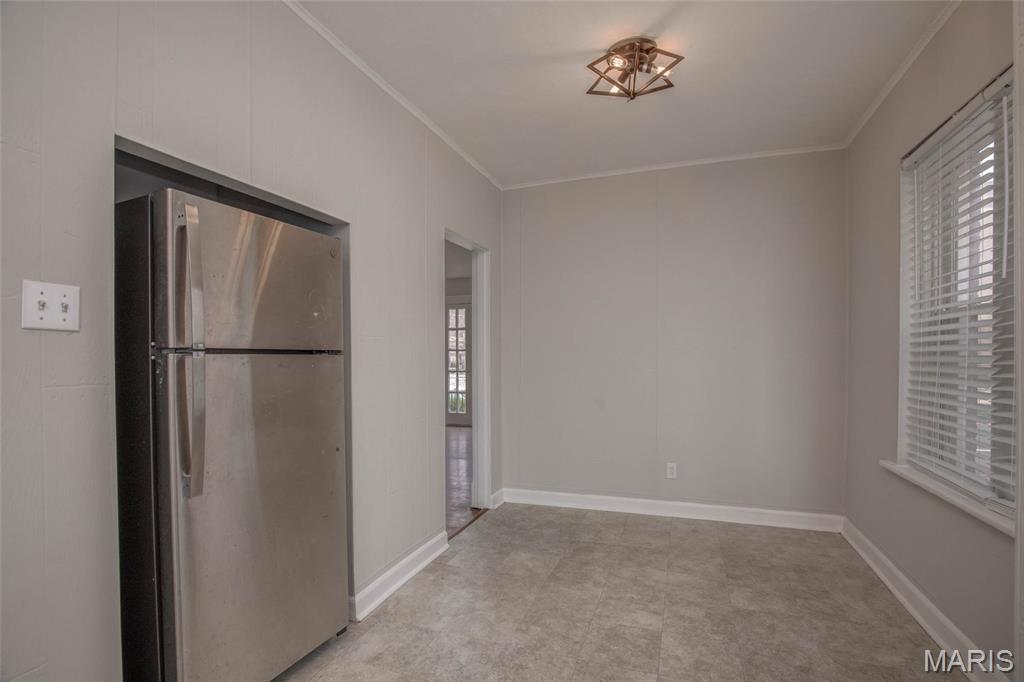 Delmar Garden - Residential Income