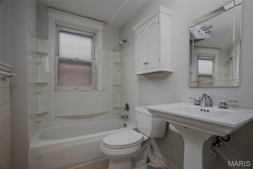 Delmar Garden - Residential Income