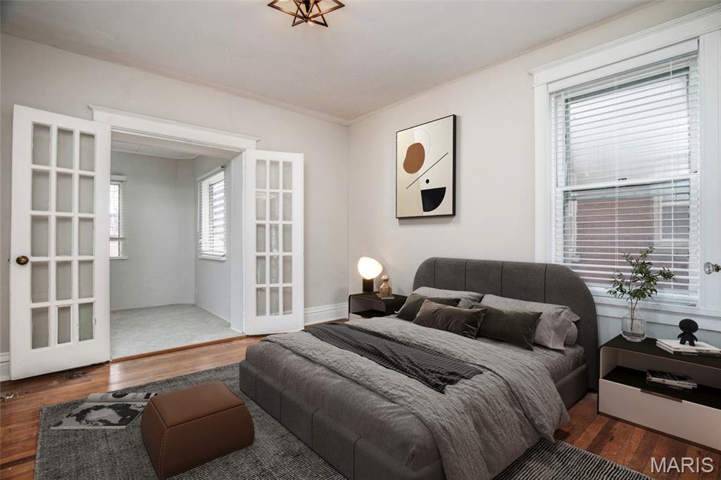 Delmar Garden - Residential Income