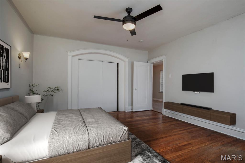 Delmar Garden - Residential Income