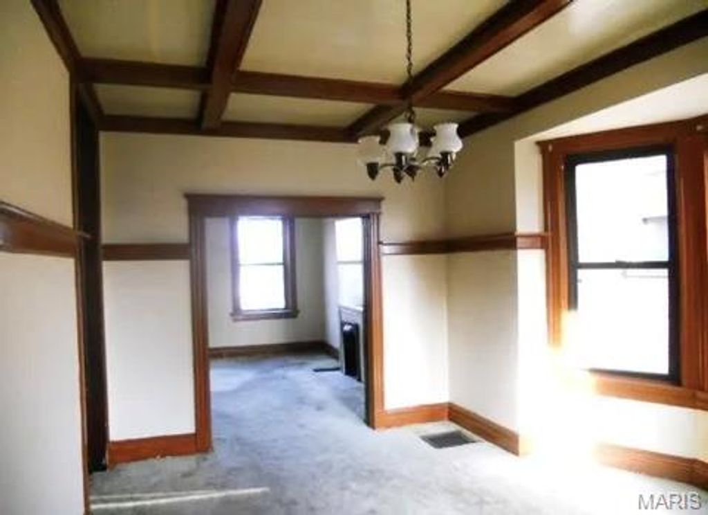 Photo of 4534 Margaretta Avenue, St Louis, MO 63115 (MLS # 25073403)