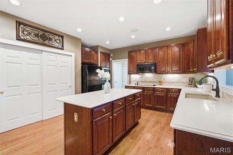 Tiny photo for 991 Sheffield Forest Court, Wildwood, MO 63021 (MLS # 26067044)