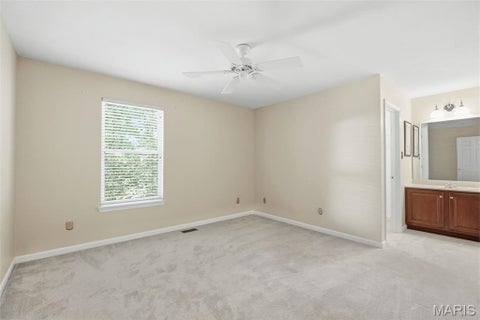 Tiny photo for 991 Sheffield Forest Court, Wildwood, MO 63021 (MLS # 26067044)