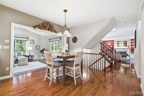 Tiny photo for 991 Sheffield Forest Court, Wildwood, MO 63021 (MLS # 26067044)