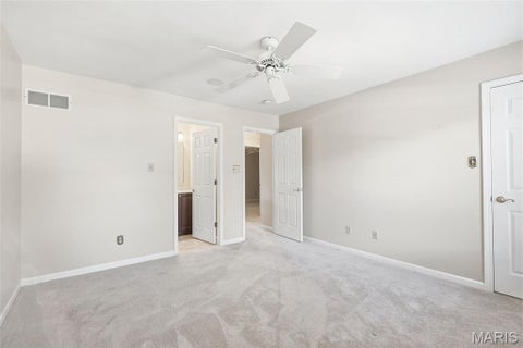 Tiny photo for 991 Sheffield Forest Court, Wildwood, MO 63021 (MLS # 26067044)