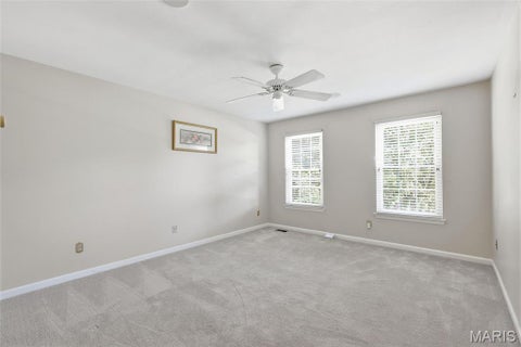 Tiny photo for 991 Sheffield Forest Court, Wildwood, MO 63021 (MLS # 26067044)