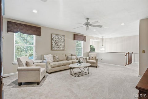 Tiny photo for 991 Sheffield Forest Court, Wildwood, MO 63021 (MLS # 26067044)