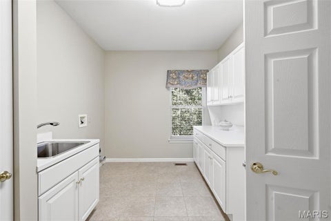 Tiny photo for 991 Sheffield Forest Court, Wildwood, MO 63021 (MLS # 26067044)