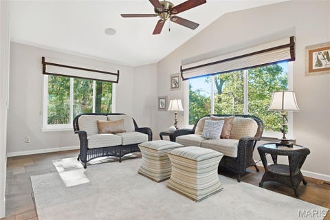 Tiny photo for 991 Sheffield Forest Court, Wildwood, MO 63021 (MLS # 26067044)