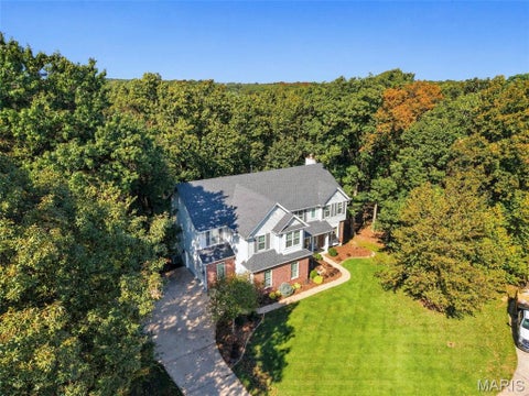 Tiny photo for 991 Sheffield Forest Court, Wildwood, MO 63021 (MLS # 26067044)