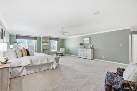 Tiny photo for 991 Sheffield Forest Court, Wildwood, MO 63021 (MLS # 26067044)