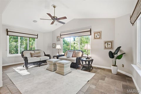 Tiny photo for 991 Sheffield Forest Court, Wildwood, MO 63021 (MLS # 26067044)