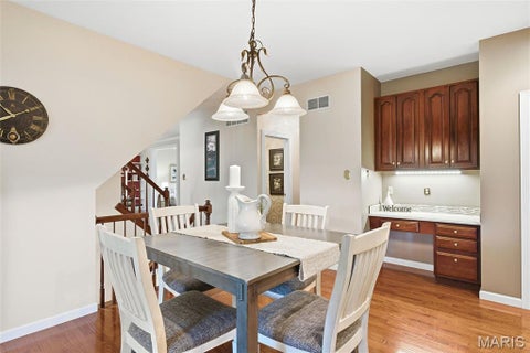 Tiny photo for 991 Sheffield Forest Court, Wildwood, MO 63021 (MLS # 26067044)