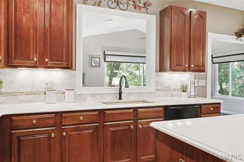 Tiny photo for 991 Sheffield Forest Court, Wildwood, MO 63021 (MLS # 26067044)
