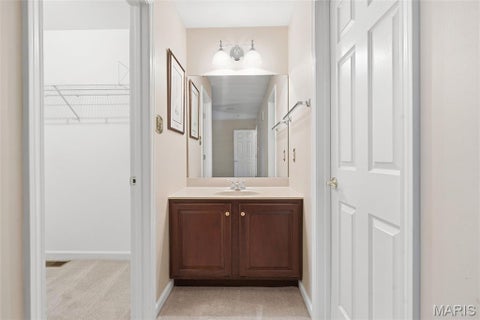 Tiny photo for 991 Sheffield Forest Court, Wildwood, MO 63021 (MLS # 26067044)
