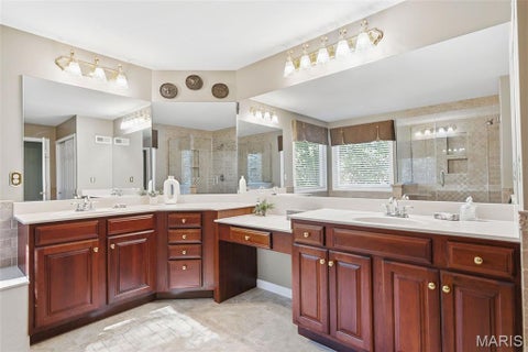 Tiny photo for 991 Sheffield Forest Court, Wildwood, MO 63021 (MLS # 26067044)