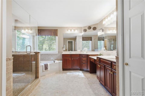 Tiny photo for 991 Sheffield Forest Court, Wildwood, MO 63021 (MLS # 26067044)