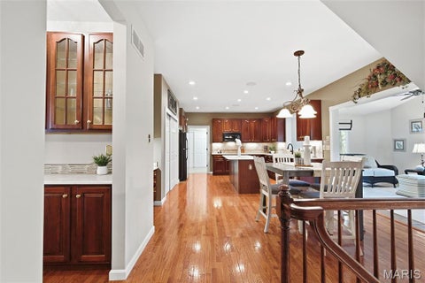 Tiny photo for 991 Sheffield Forest Court, Wildwood, MO 63021 (MLS # 26067044)