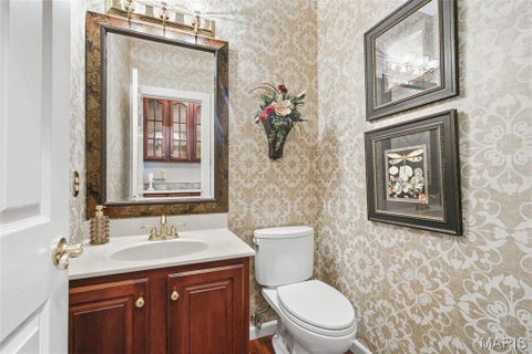 Tiny photo for 991 Sheffield Forest Court, Wildwood, MO 63021 (MLS # 26067044)