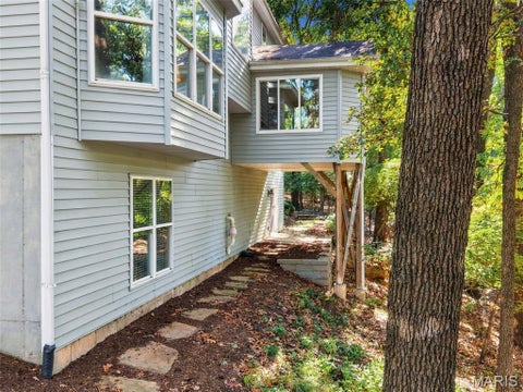 Tiny photo for 991 Sheffield Forest Court, Wildwood, MO 63021 (MLS # 26067044)
