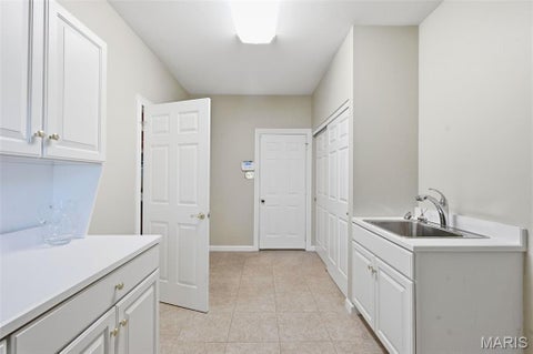 Tiny photo for 991 Sheffield Forest Court, Wildwood, MO 63021 (MLS # 26067044)