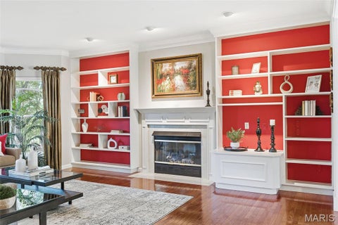 Tiny photo for 991 Sheffield Forest Court, Wildwood, MO 63021 (MLS # 26067044)