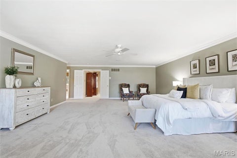 Tiny photo for 991 Sheffield Forest Court, Wildwood, MO 63021 (MLS # 26067044)