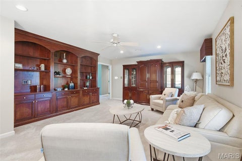 Tiny photo for 991 Sheffield Forest Court, Wildwood, MO 63021 (MLS # 26067044)