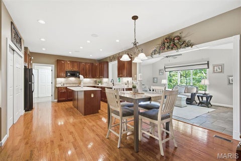 Tiny photo for 991 Sheffield Forest Court, Wildwood, MO 63021 (MLS # 26067044)