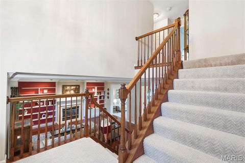 Tiny photo for 991 Sheffield Forest Court, Wildwood, MO 63021 (MLS # 26067044)
