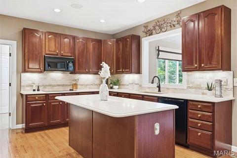 Tiny photo for 991 Sheffield Forest Court, Wildwood, MO 63021 (MLS # 26067044)