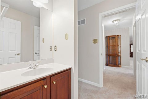 Tiny photo for 991 Sheffield Forest Court, Wildwood, MO 63021 (MLS # 26067044)