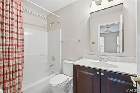 Tiny photo for 991 Sheffield Forest Court, Wildwood, MO 63021 (MLS # 26067044)