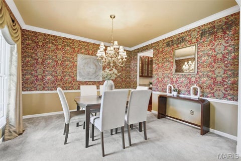 Tiny photo for 991 Sheffield Forest Court, Wildwood, MO 63021 (MLS # 26067044)