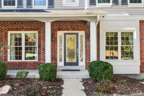 Tiny photo for 991 Sheffield Forest Court, Wildwood, MO 63021 (MLS # 26067044)