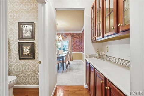 Tiny photo for 991 Sheffield Forest Court, Wildwood, MO 63021 (MLS # 26067044)