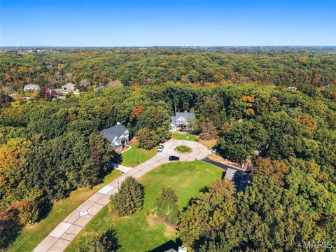 Tiny photo for 991 Sheffield Forest Court, Wildwood, MO 63021 (MLS # 26067044)