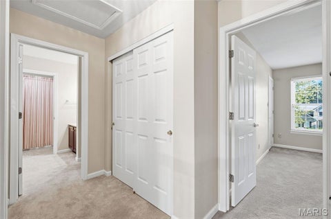 Tiny photo for 991 Sheffield Forest Court, Wildwood, MO 63021 (MLS # 26067044)