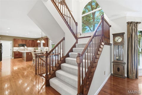 Tiny photo for 991 Sheffield Forest Court, Wildwood, MO 63021 (MLS # 26067044)