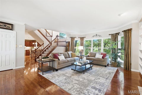Tiny photo for 991 Sheffield Forest Court, Wildwood, MO 63021 (MLS # 26067044)