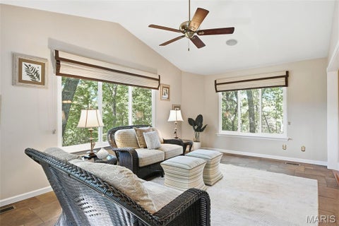 Tiny photo for 991 Sheffield Forest Court, Wildwood, MO 63021 (MLS # 26067044)