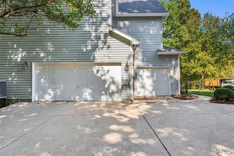 Tiny photo for 991 Sheffield Forest Court, Wildwood, MO 63021 (MLS # 26067044)