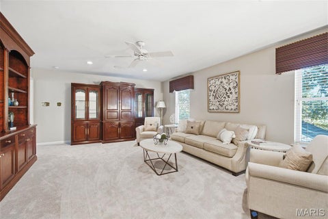 Tiny photo for 991 Sheffield Forest Court, Wildwood, MO 63021 (MLS # 26067044)