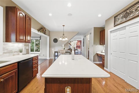 Tiny photo for 991 Sheffield Forest Court, Wildwood, MO 63021 (MLS # 26067044)