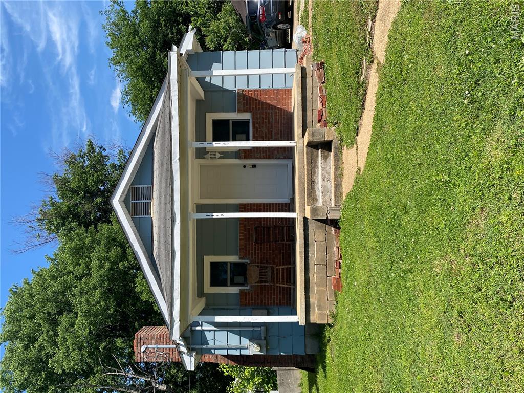 Johnson & Sanders Resub - Residential