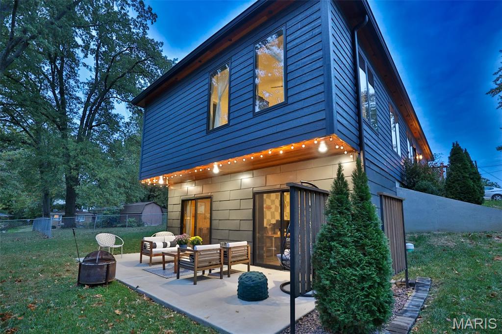 3 Rock Hill Court