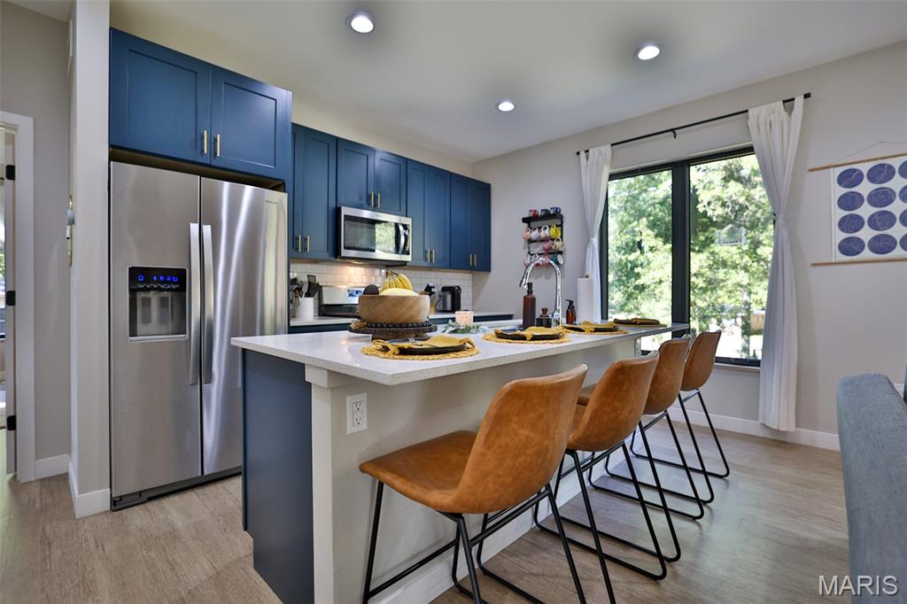 3 Rock Hill Court