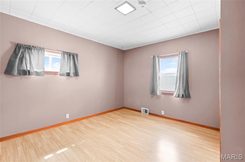 Carondelet Commons - Residential